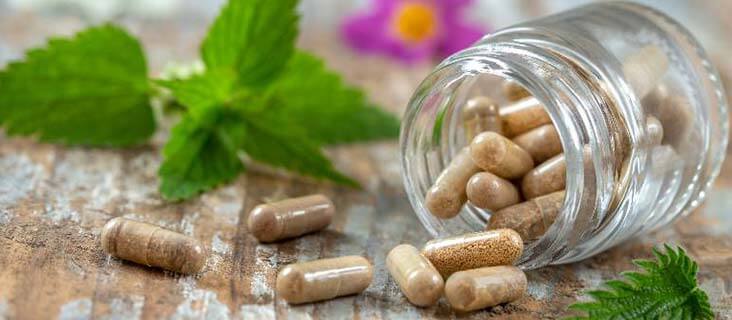 Nutraceuticals under evaluation for covid-19 prevention and treatment