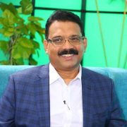 DR ANISH DESAI